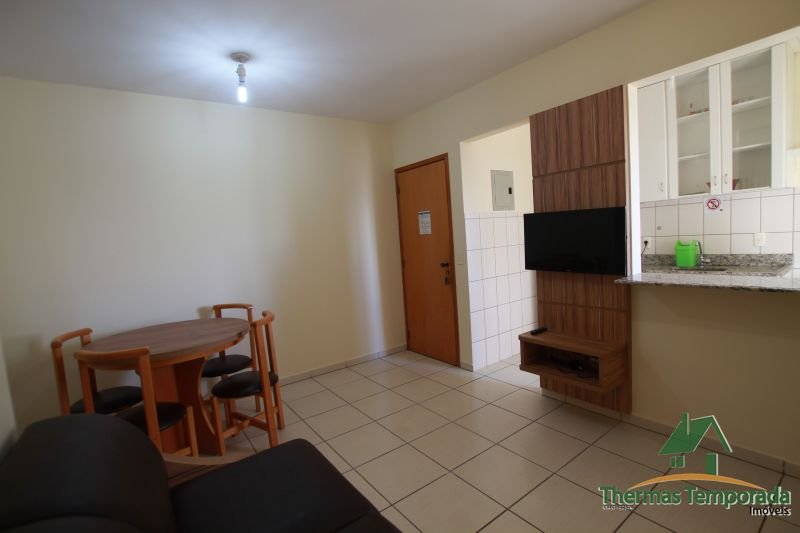 Fotos apartametnos THERMAS DO BANDEIRANTE CALDAS NOVAS